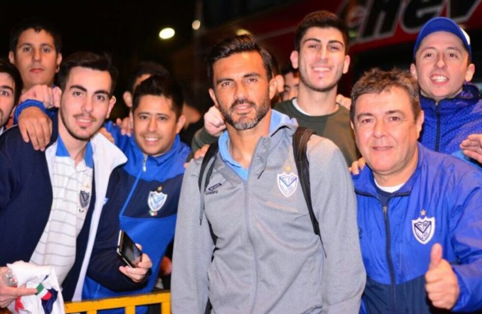 Vélez viene a enfrentar a Talleres con Poroto, y con Lavandina al banco