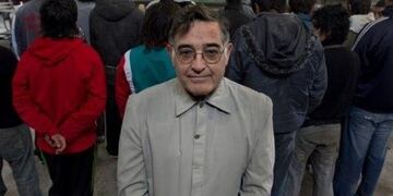 El sacerdote Fernando Yáñez está acusado de manoseo a un menor de edad que en 2013\u002E