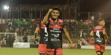 Yair Arizmendi se suma a Estudiantes\u002E