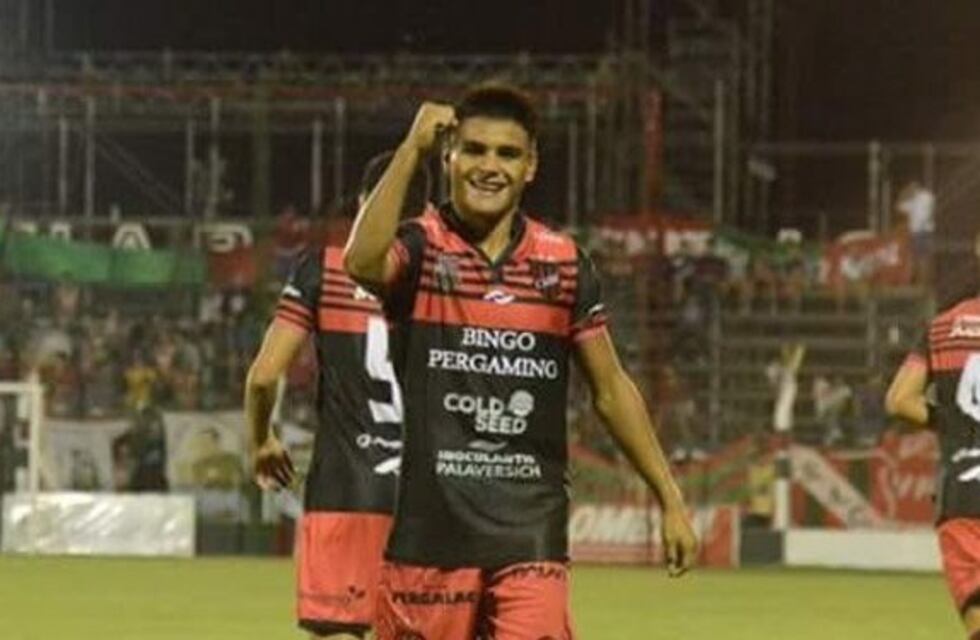 Estudiantes sumó su tercer refuerzo para la B Nacional