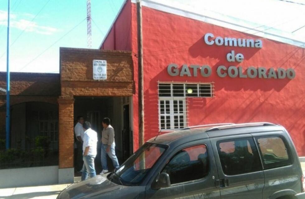 Comenzaron a juzgar a la expresidenta comunal de Gato Colorado por malversación de fondos públicos