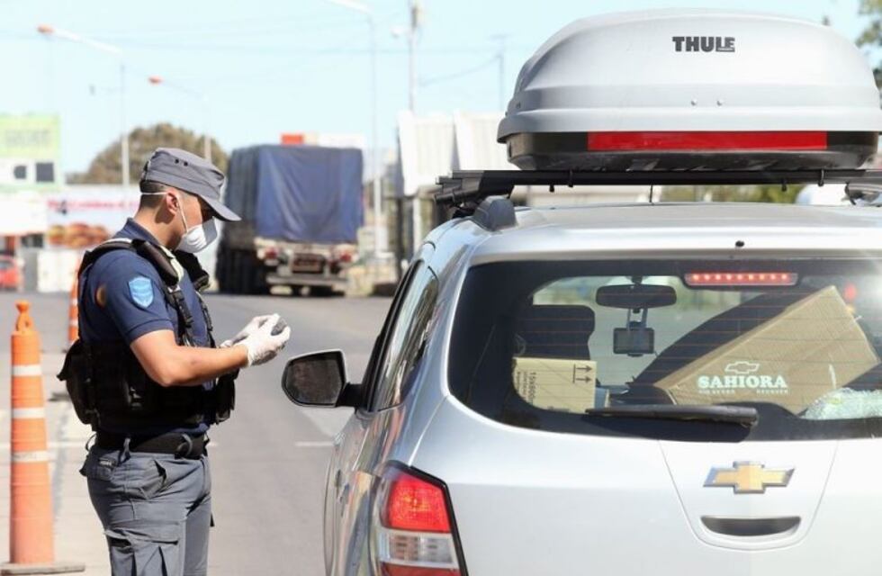 Incrementan los controles en Neuquén por el Día del Amigo