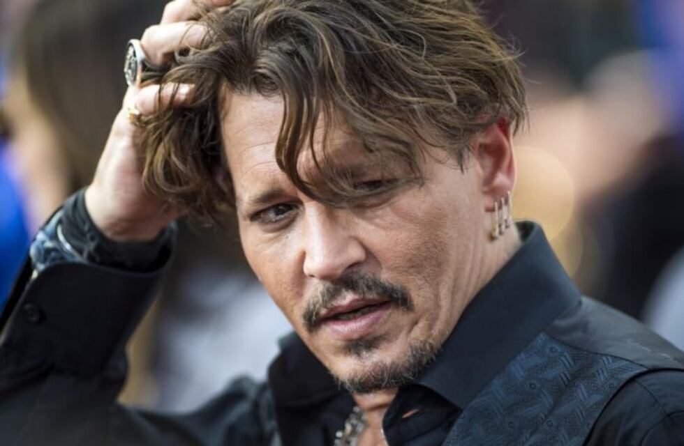 El video de Johnny Depp destrozando su cocina que presentó Amber Heard como prueba en el juicio