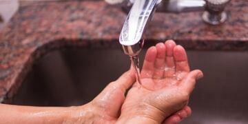 Lavado de manos\u002E