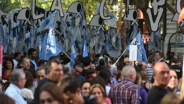 Estos son los actos en San Luis para conmemorar el Día de la Memoria
