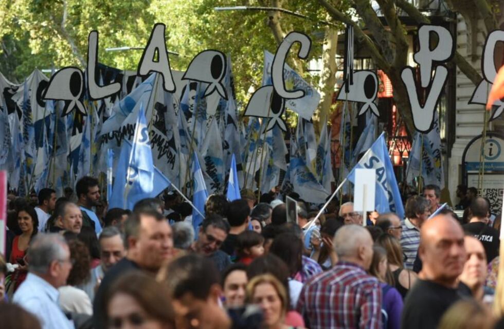 Estos son los actos en San Luis para conmemorar el Día de la Memoria