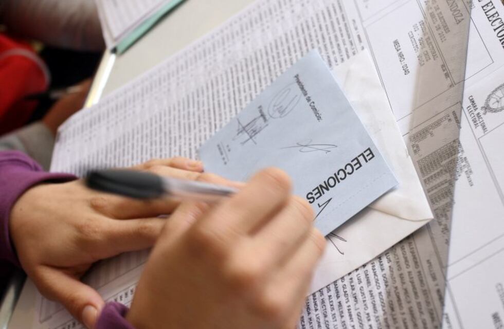 Elecciones 2019: toda la información para votar