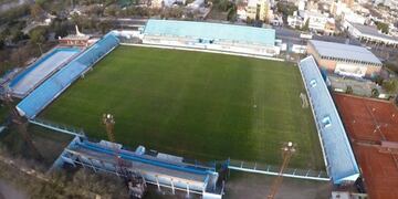 sp belgrano