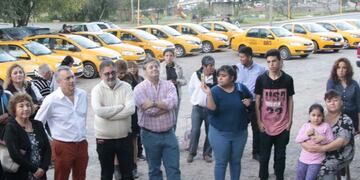 Nueva cooperativa de trabajadores del volante