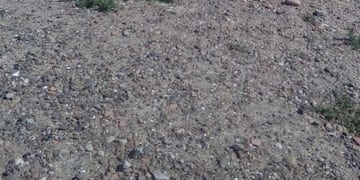 Familia comodorense se quedó sin vivienda y duerme en un baño público