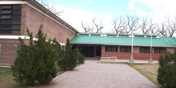 Escuela Villa 25 de Mayo