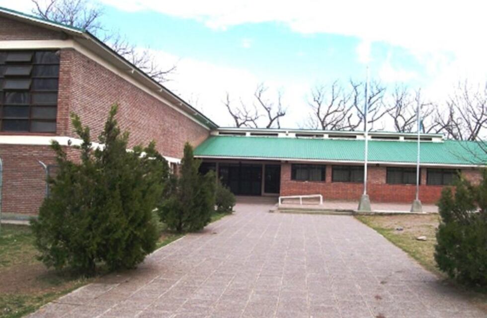 Los alumnos de la escuela Villa 25 de Mayo representaron a Mendoza en un encuentro federal