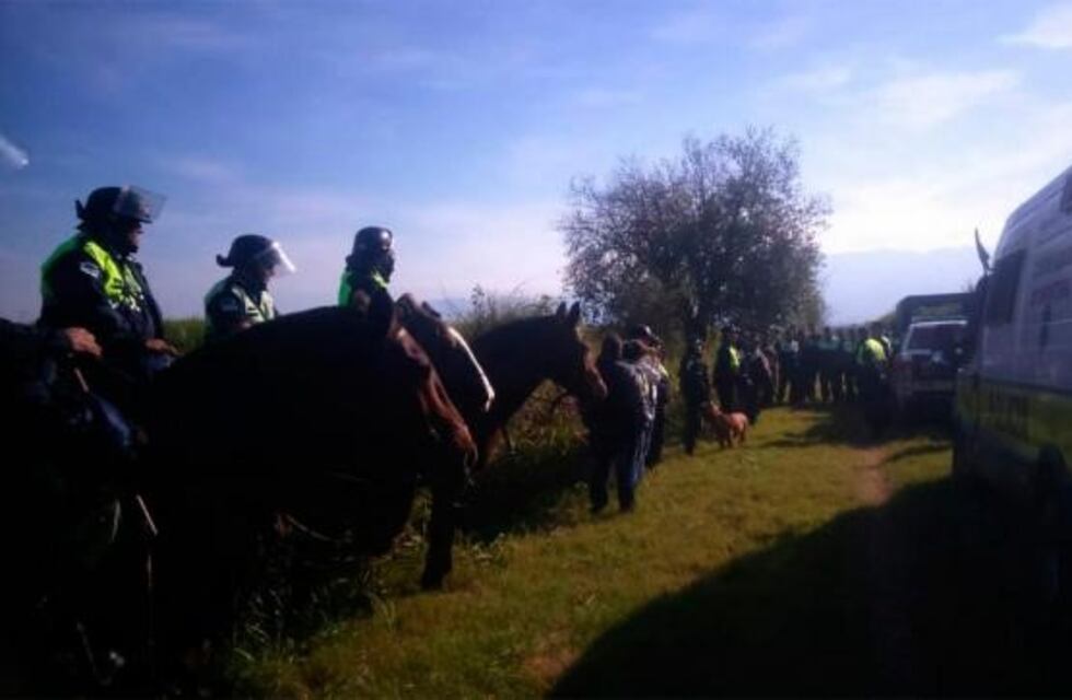 Buscan intensamente al taxista desaparecido hace 12 días