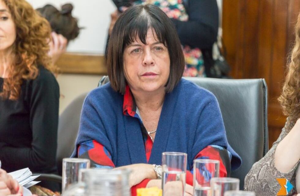 Salud: Necesitamos tener una atención más personalizada en los CAPS, dijo Martínez Allende