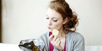 Buscan mitigar adicciones previendo los atracones\u002E