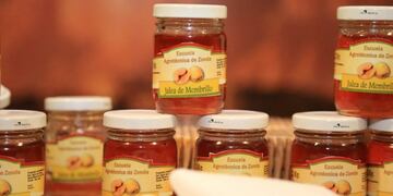 Se premiaron tres categorías\u002E