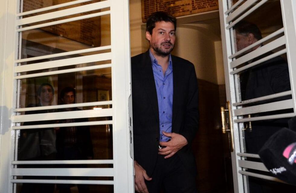 Matías Lammens dijo que está "dispuesto" a ser candidato a jefe de Gobierno porteño