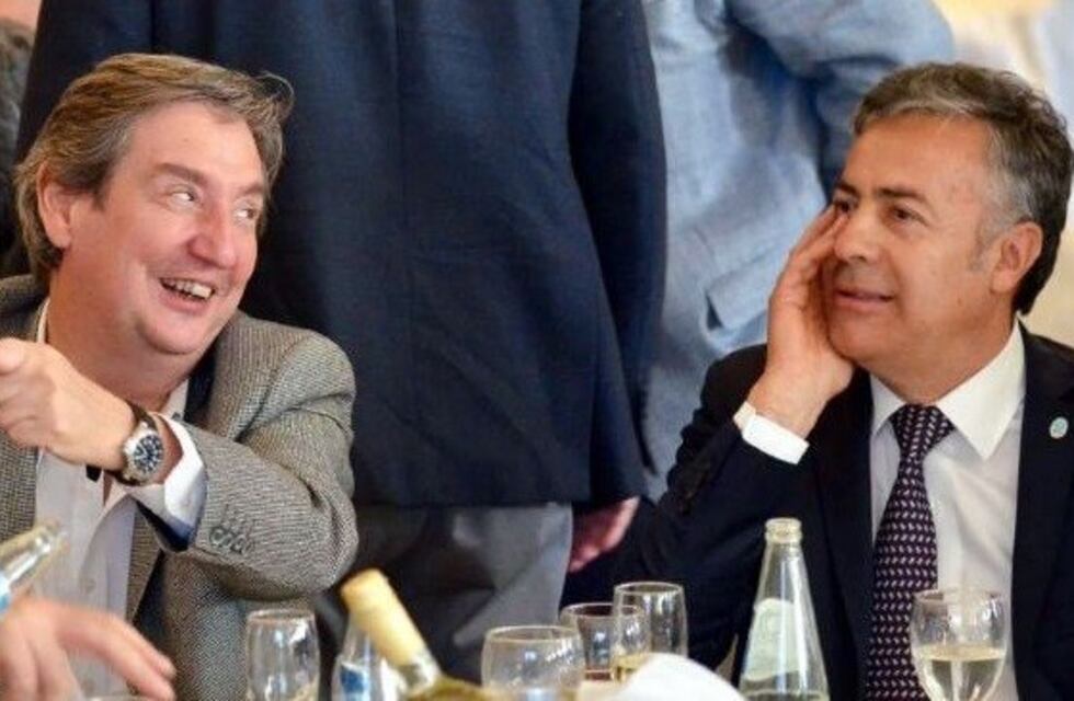 Emir Félix: "El gobernador recapacitó sobre sus propias equivocaciones"