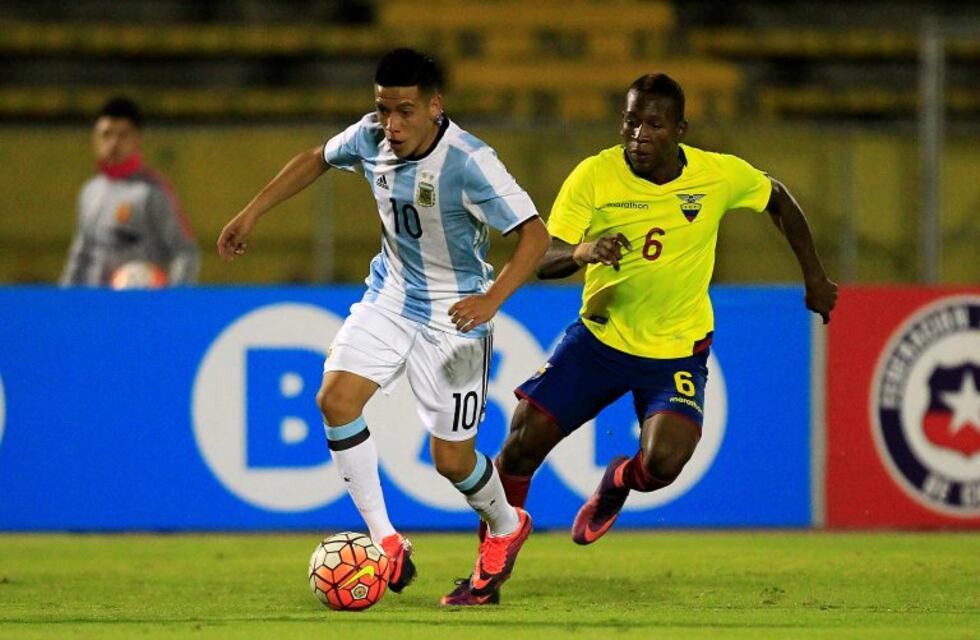 Desde la AFA instan a los clubes a ceder a los jugadores para el Mundial sub-20