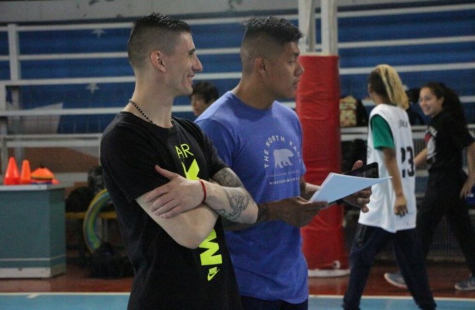 Tierra del Fuego: se habilitaron todas las actividades deportivas grupales