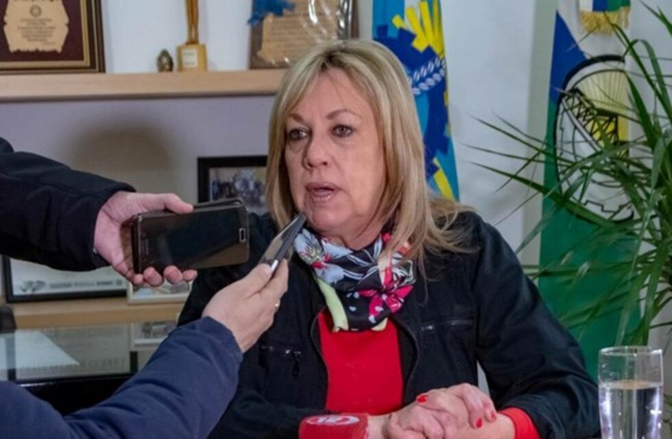 Artero fue a la Justicia denunciando su suspensión