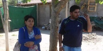 Los vecinos están aterrados y llamaron a la Policía\u002E