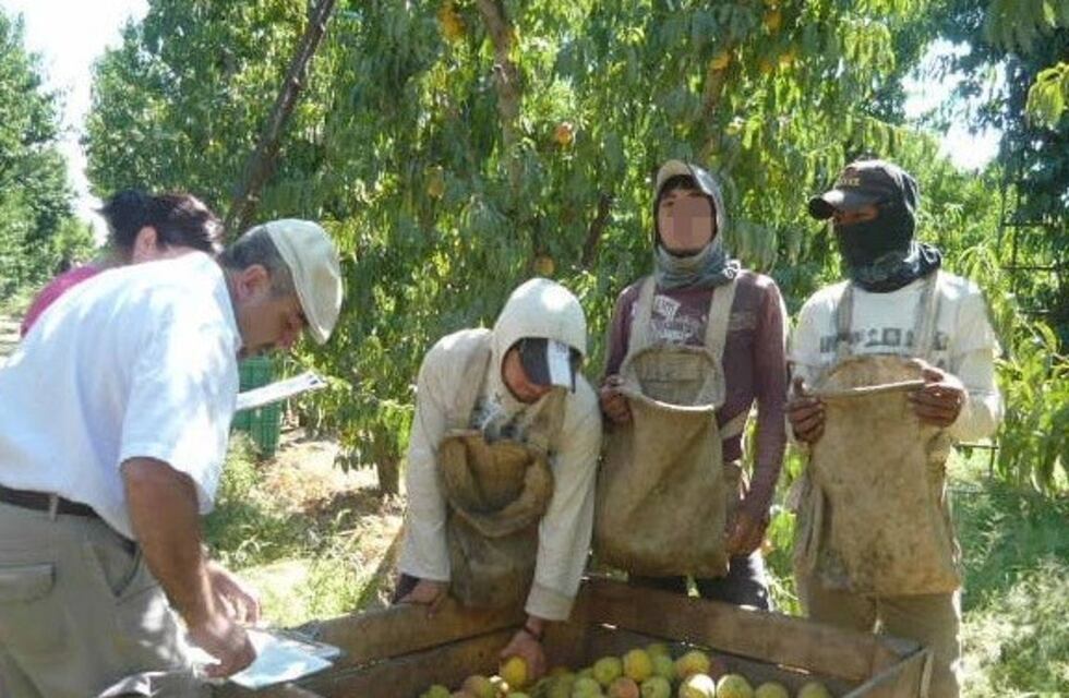 Casi un 35% de los empleados mendocinos está en negro