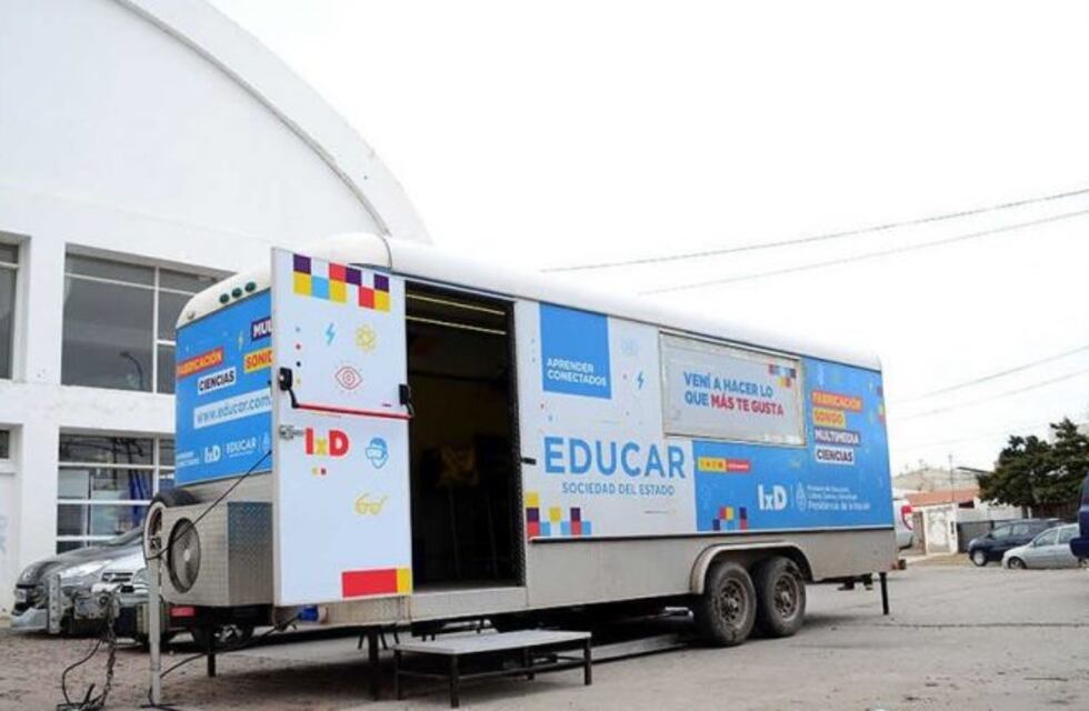 Tecnología para crear y no solo para jugar