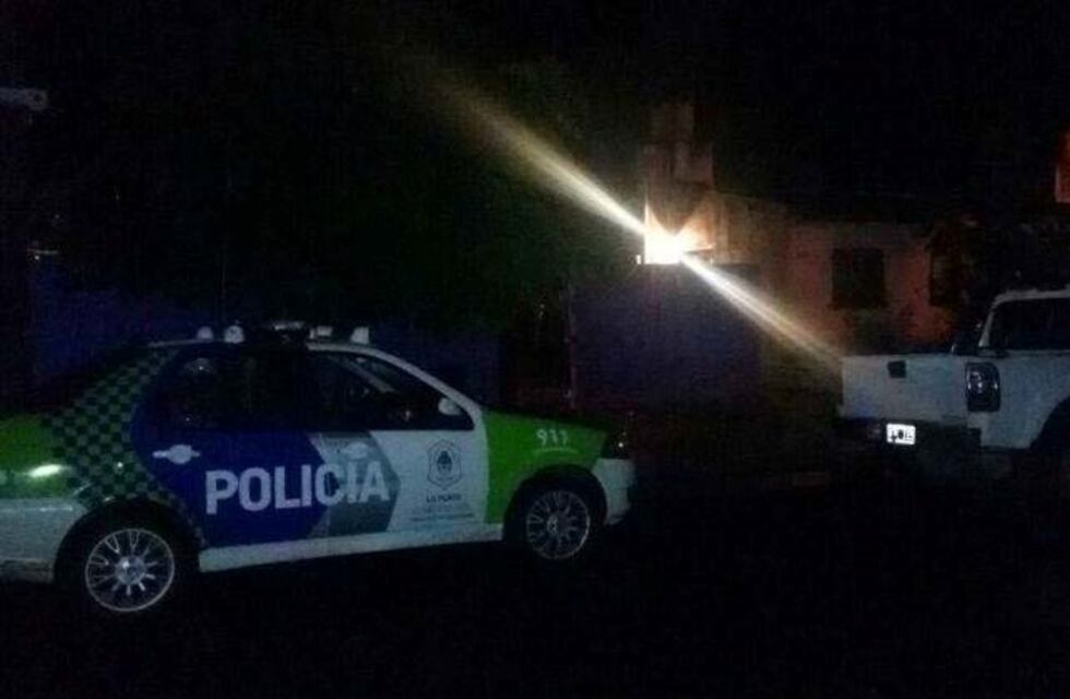 Seis detenidos y secuestro de armas en nuevos allanamientos en barrio Las Mellizas