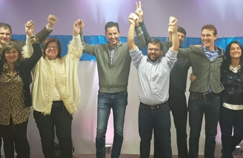 En Marull, HPC se impuso por 54 votos