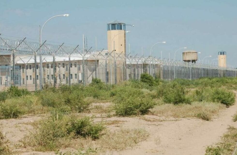 Asesinan a "facazos" a un recluso en Cruz del Eje