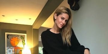 Vanina Escudero\u002E (Instagram/@vaninaescudero)