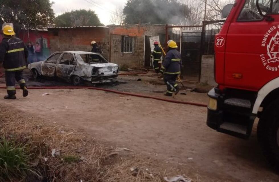 Matan a un hombre en una brutal pelea entre vecinos