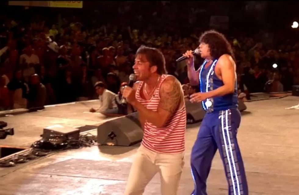 Confirmado: Cosquín tendrá una décima luna con La Mona Jiménez