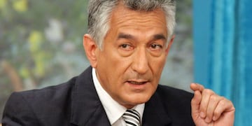 Alberto Rodriguez Saa