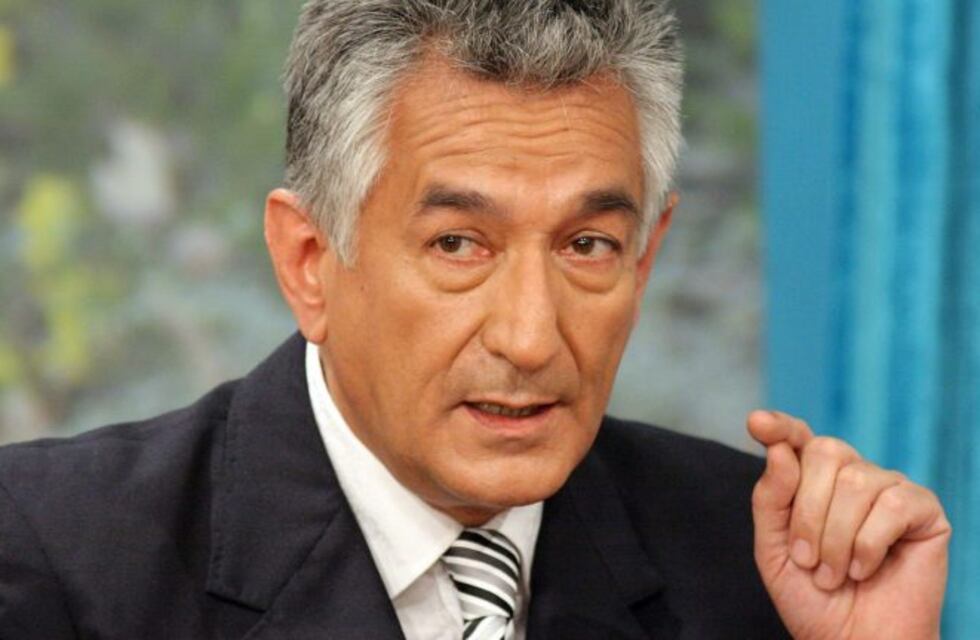 Tras la histórica derrota electoral, Rodríguez Saá pidió la renuncia de todo su gabinete