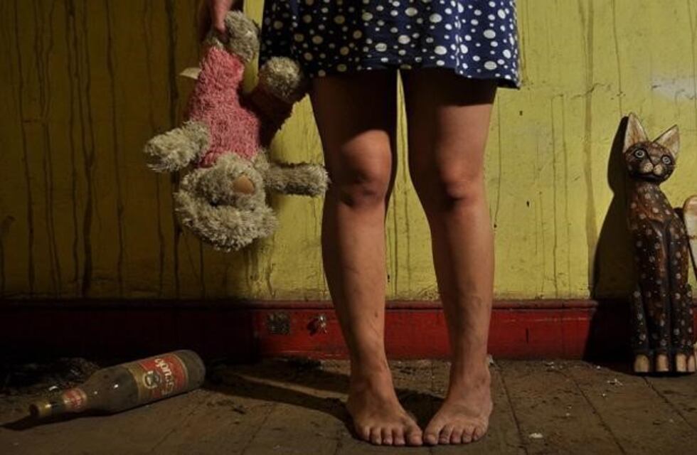 Detuvieron a dos acusados de abusos sexuales a menores