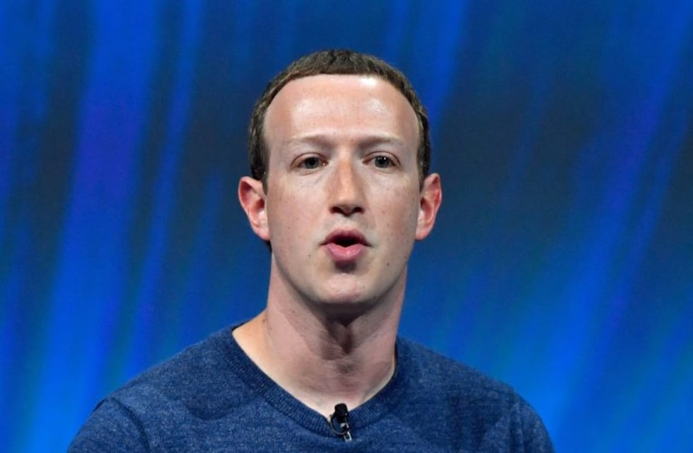 Mark Zuckerberg busca integrar WhatsApp, Instagram y Facebook