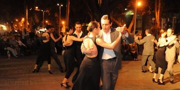 milonga