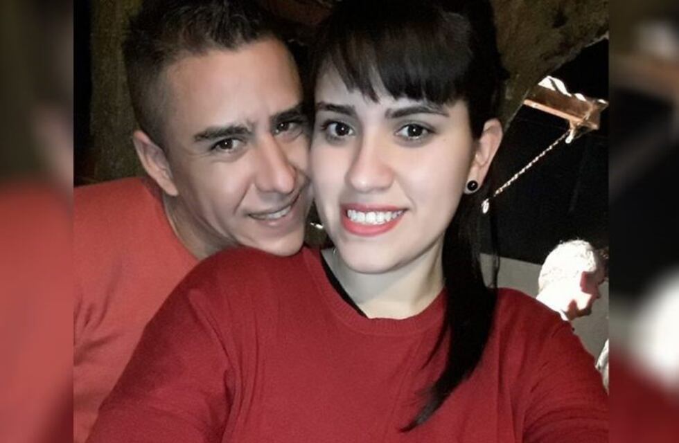 El marido de la policía asesinada en Ituzaingó le dedicó una canción a su mujer