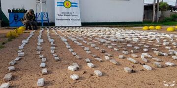 Solicitan que el dinero y los bienes incautados al narcotráfico que sea destinado a la lucha contra el coronavirus\u002E