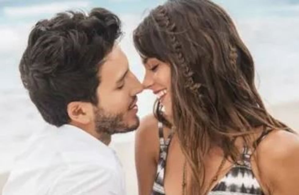La romántica coincidencia entre Tini Stoessel y Sebastián Yatra