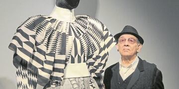 Agenda cultural en La Razón