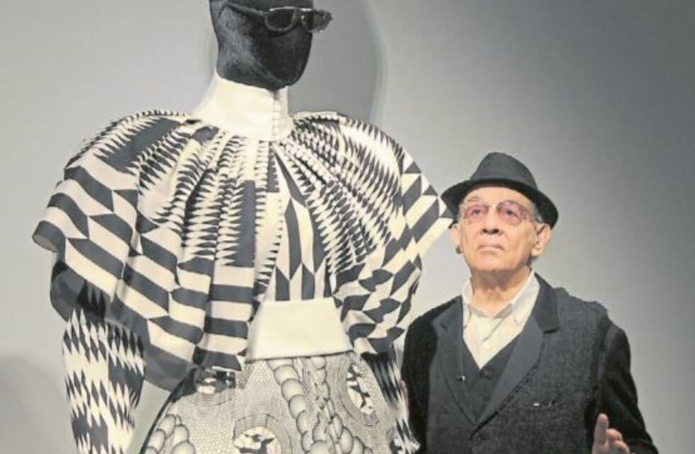 Agenda: Homenaje al excéntrico mundo de Alfredo Arias