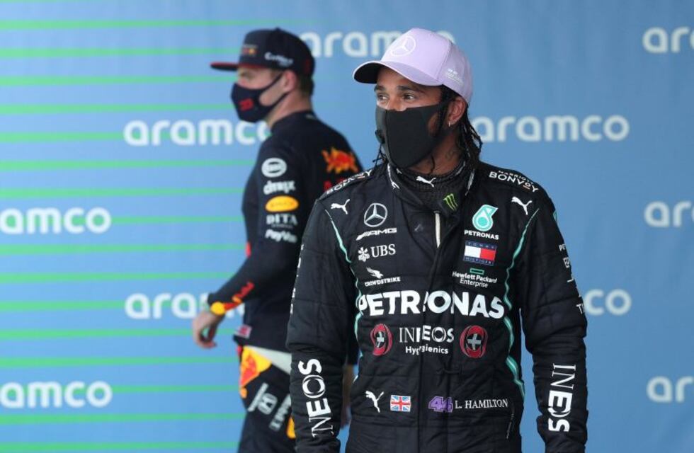 F1: Voces tras el Gran Premio de España