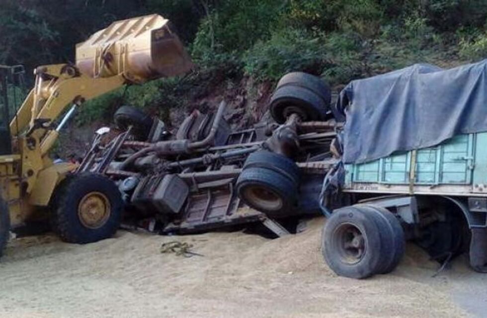 Tras cuatro días de agonía, falleció la cordobesita que había sobrevivido al accidente en Los Cerrillos