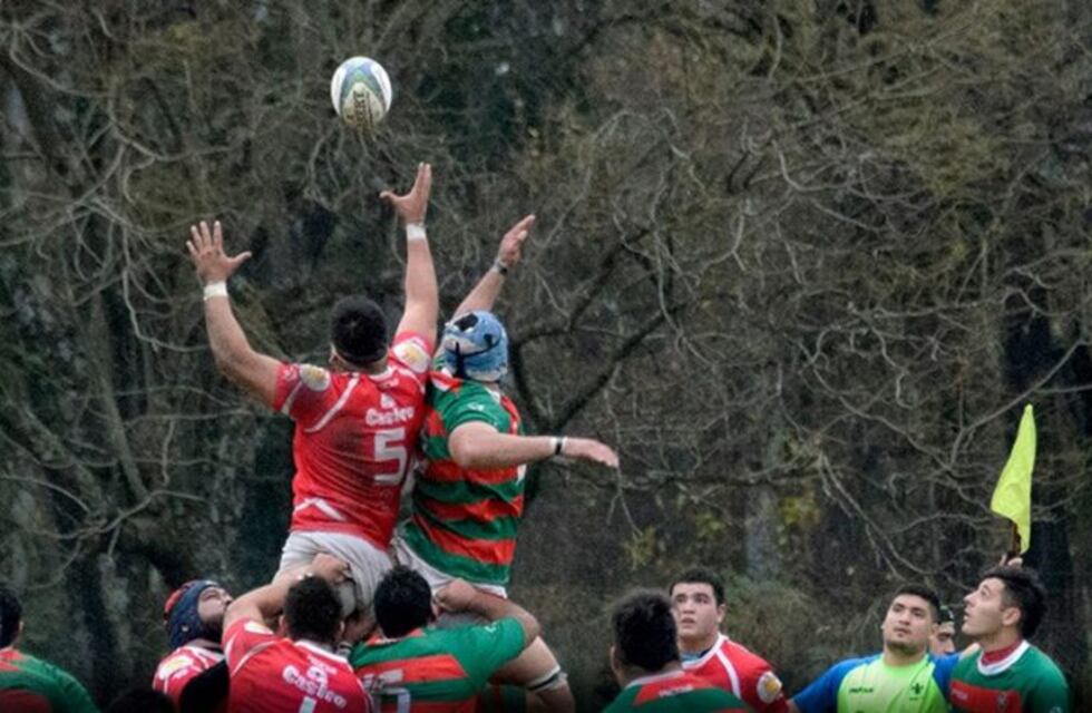Mañana arranca la sexta fecha del Anual Tucumano