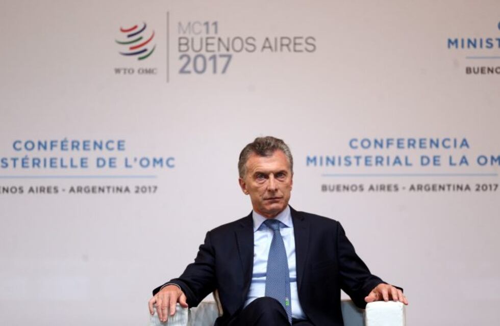 El balance de Macri en sus dos primeros años de gestión