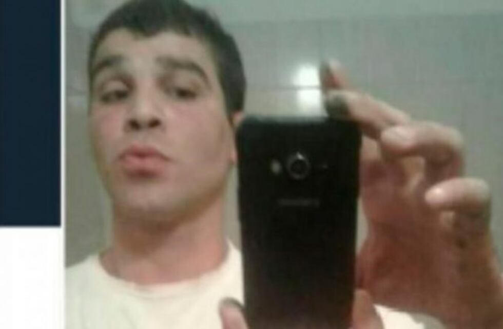 Los antecedentes del hombre acusado de raptar y matar a Abril
