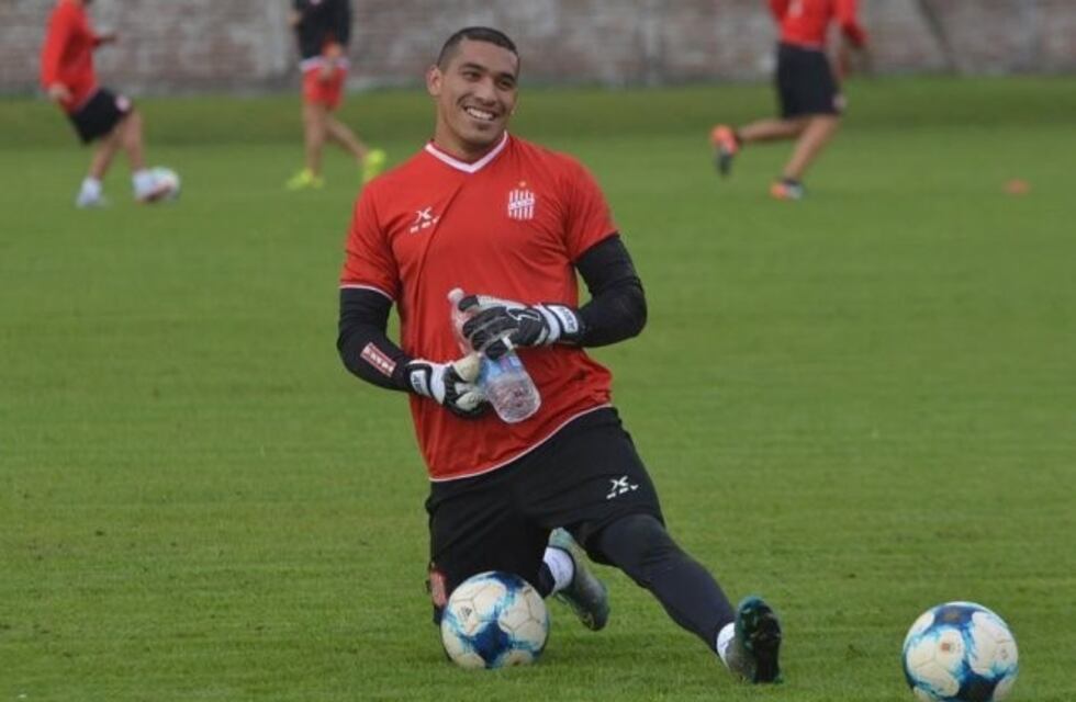 Instituto levantó el paro y Arce aseguró: "No nos desenfocamos del objetivo"